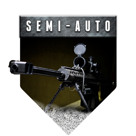 Semi Auto